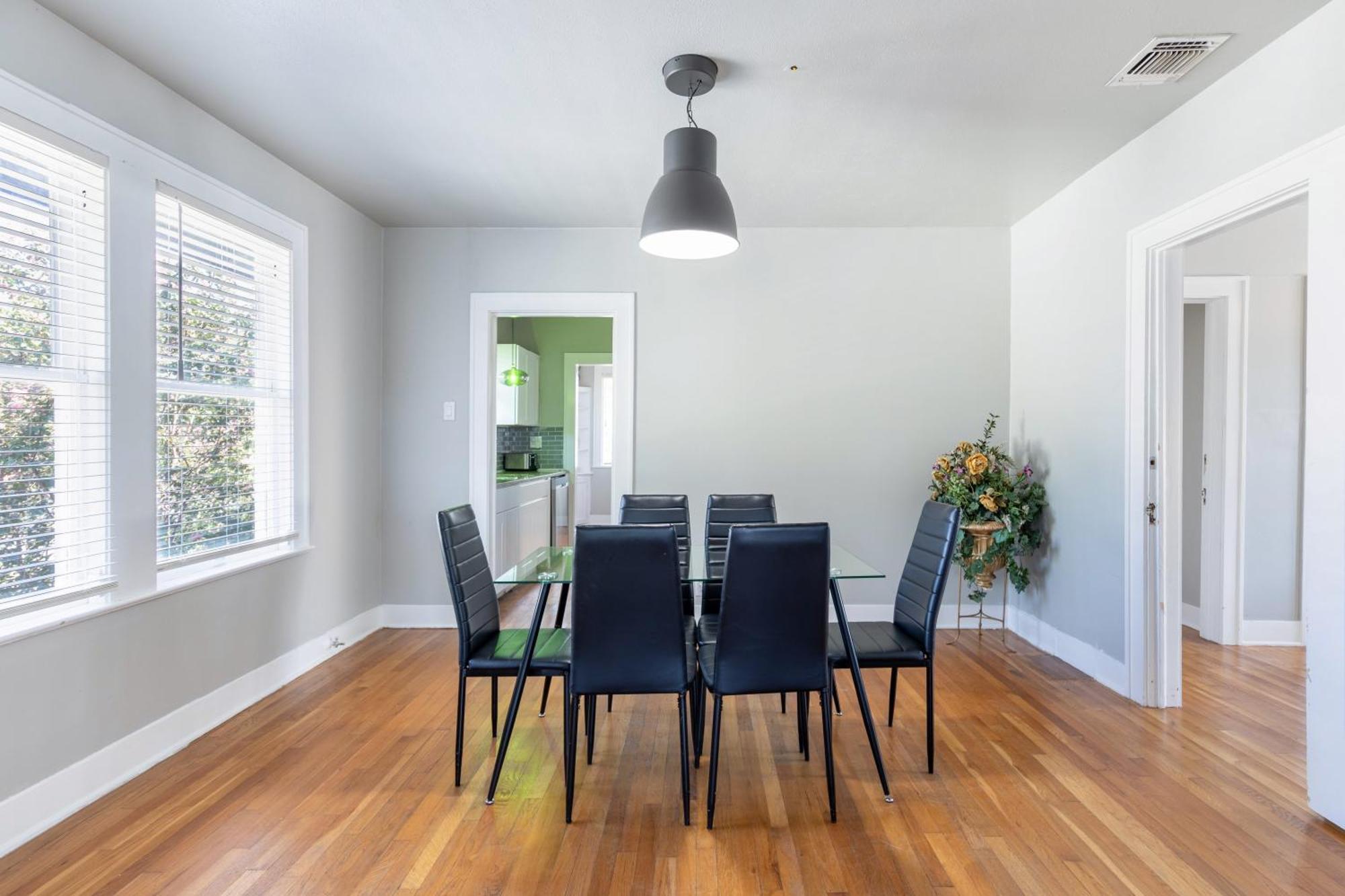 Luxurious 3 Bedroom Near Downtown And Convention Center 圣安东尼奥 外观 照片